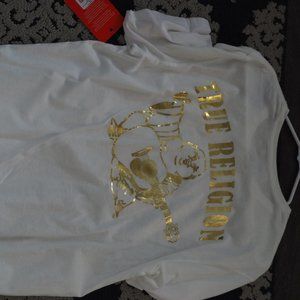 true religion t shirt